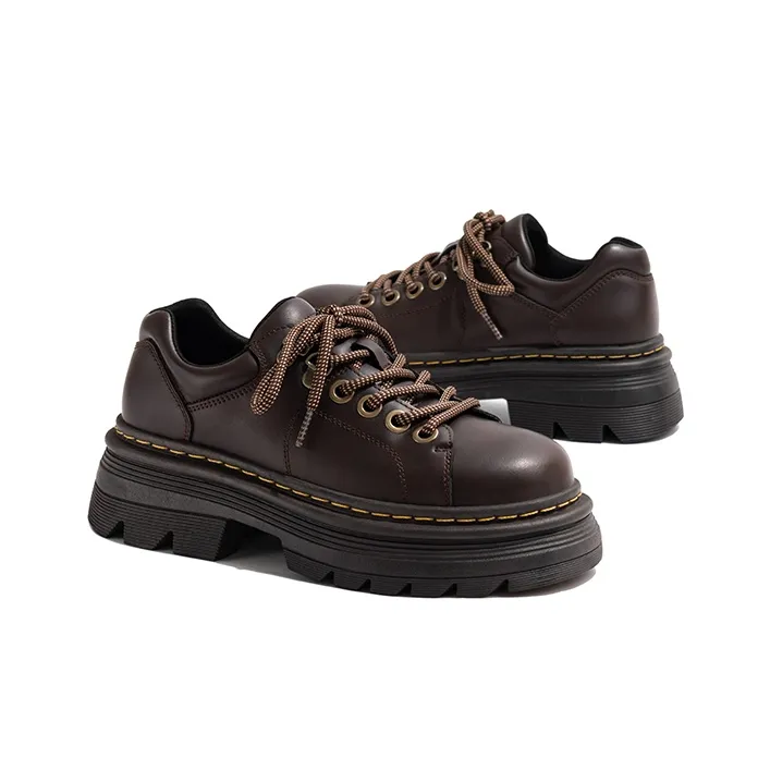Old Meow Casual Single Shoes Women's-1