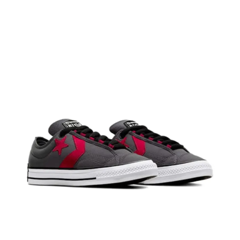 Converse Star Player 76 Low 'Puff Dark Matter'-2