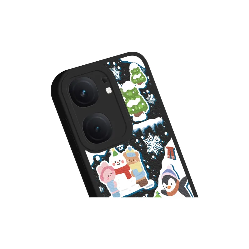 MINISO Phone Cases-1