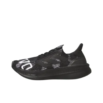 Adidas Ultra Boost 5X Overtime Black White