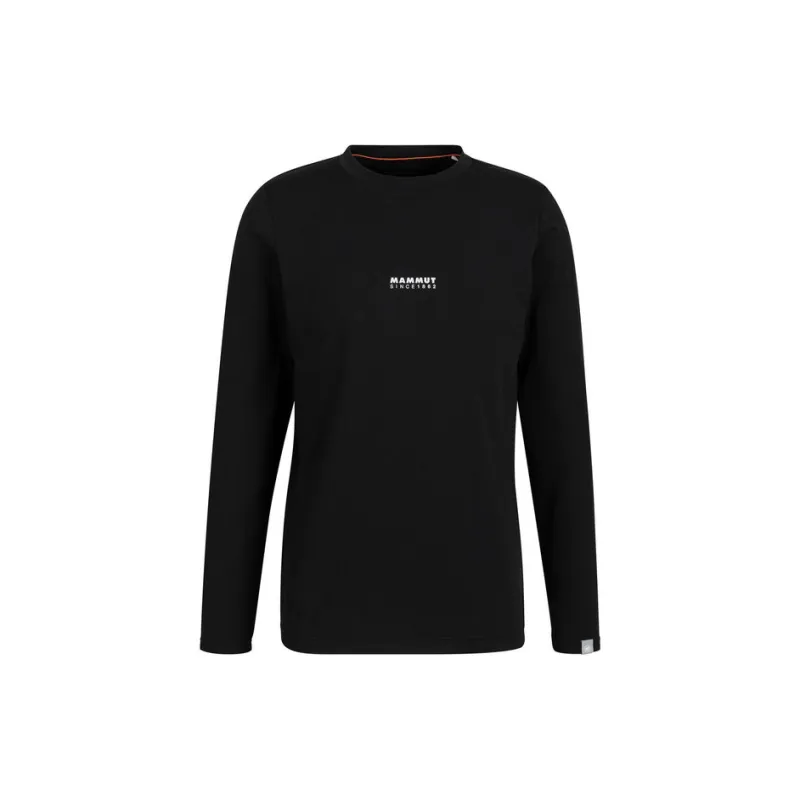 MAMMUT T Shirts Men-10