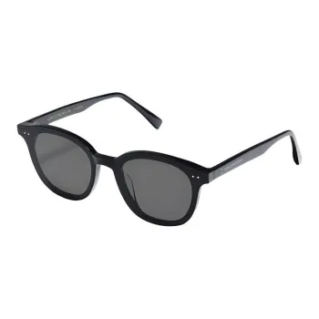 GENTLE MONSTER Lang 01round frame Sunglasses