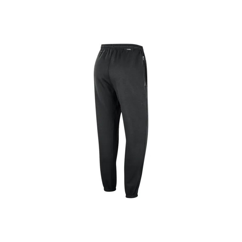 Nike Brooklyn Nets Standard Issue City Edition Men's Nike Dri FIT Nba Pants-1