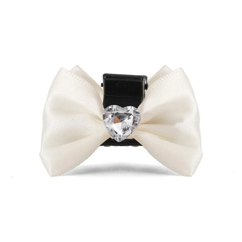 ZANC Hair Clips Women's-3