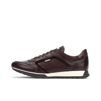 PIKOLINOS CAMBIL Low-Top Casual Shoes Men's Brown