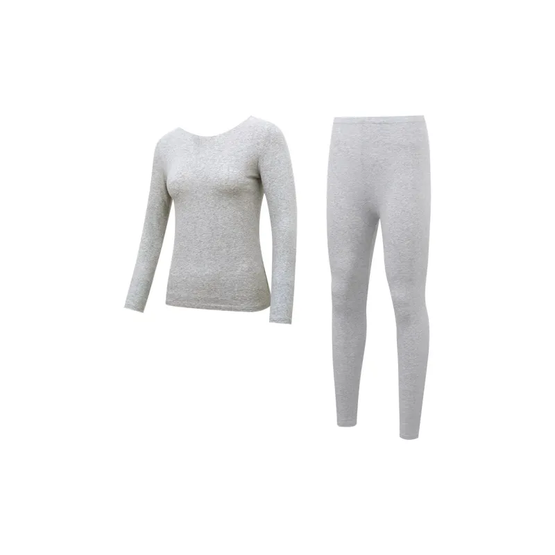 MADALLO Women's Thermal Sets-6