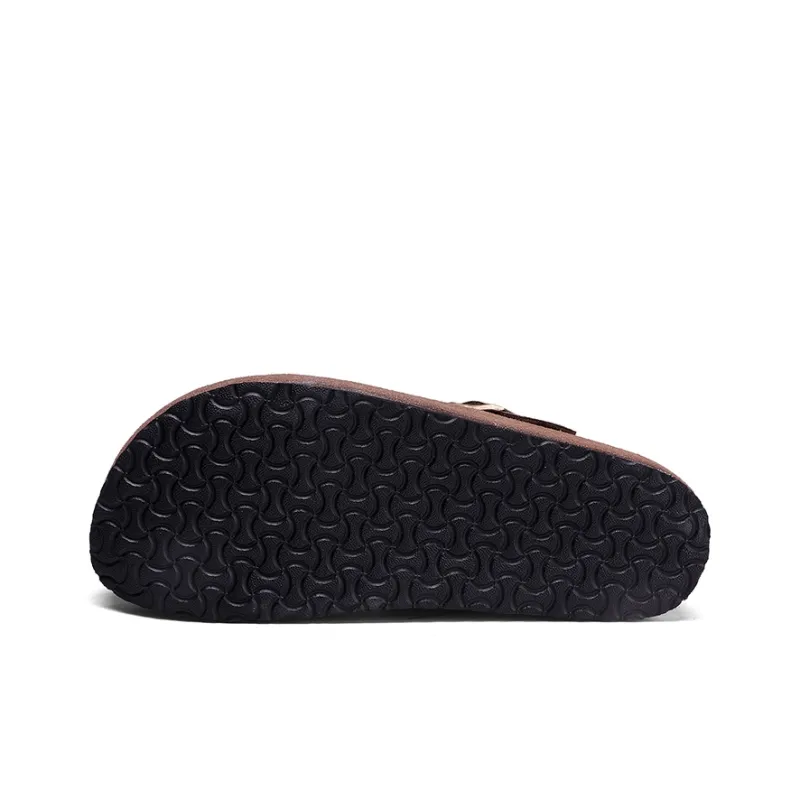 JKEM Cushioned Slip-Resistant Abrasion-Resistant Low-Top Casual Shoes Unisex-24
