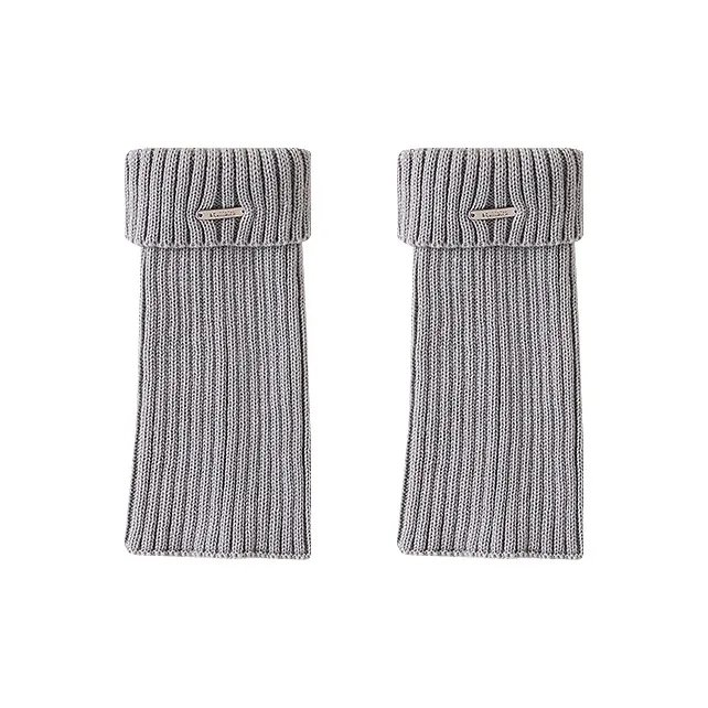 Top Melon Knee High Socks Women's Combo Set-39