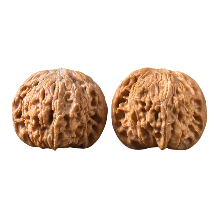 ZHIZUO Walnut Fine Handicraft Collectible Unisex-9
