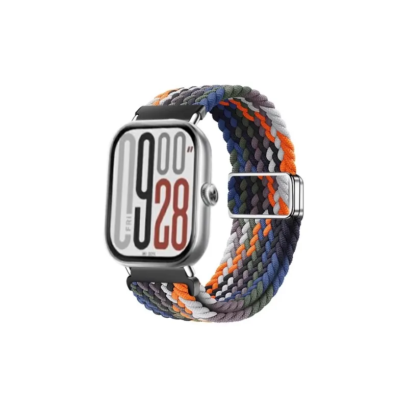 Yu Qing Unisex Watch Bands-1