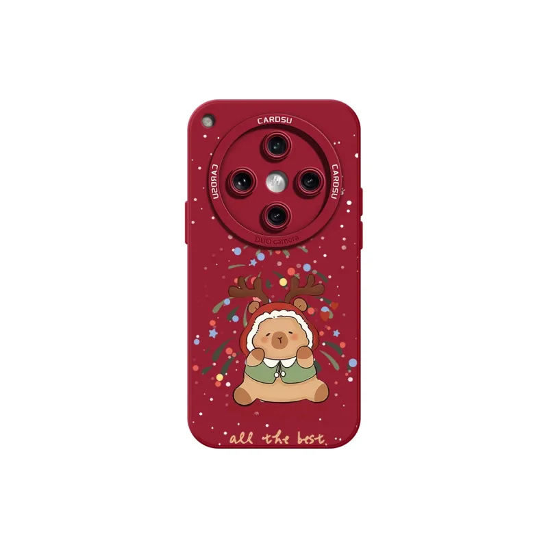 CHUNFAN Phone Cases-25