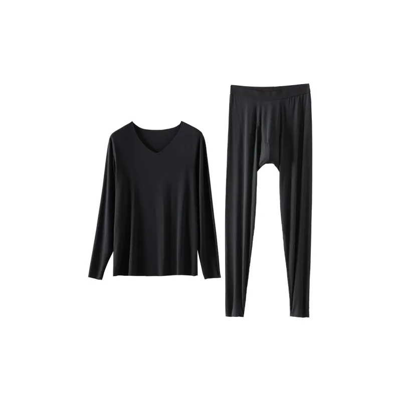 MIIOW Men Thermal Sets-4