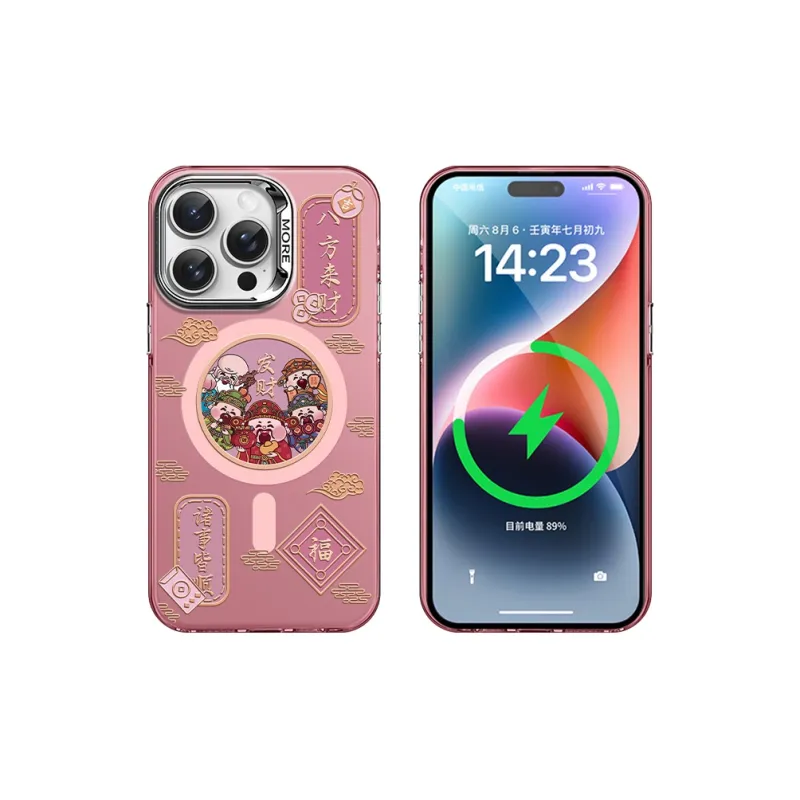 Stones Phone Cases-3