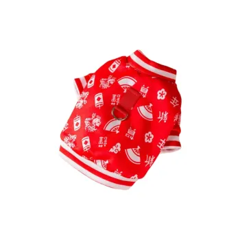 Hippie dogs Pet Clothing