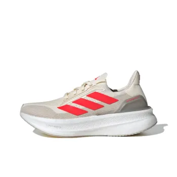 UltraBoost 5X Women's Adidas 'Wonder White Lucid Red' Women's