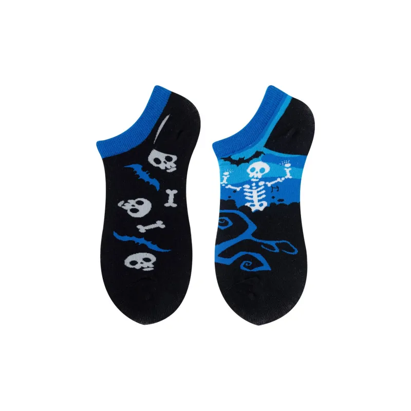 MPUX No Show Socks Unisex 2 Pack-9
