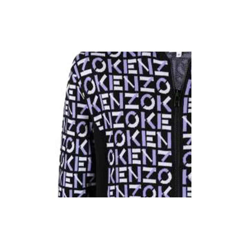 KENZO SS22 Jackets & Coats Men's Blue-2