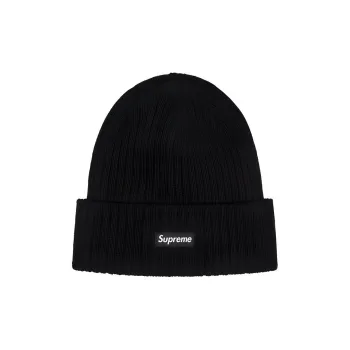 Supreme Overdyed Beanie