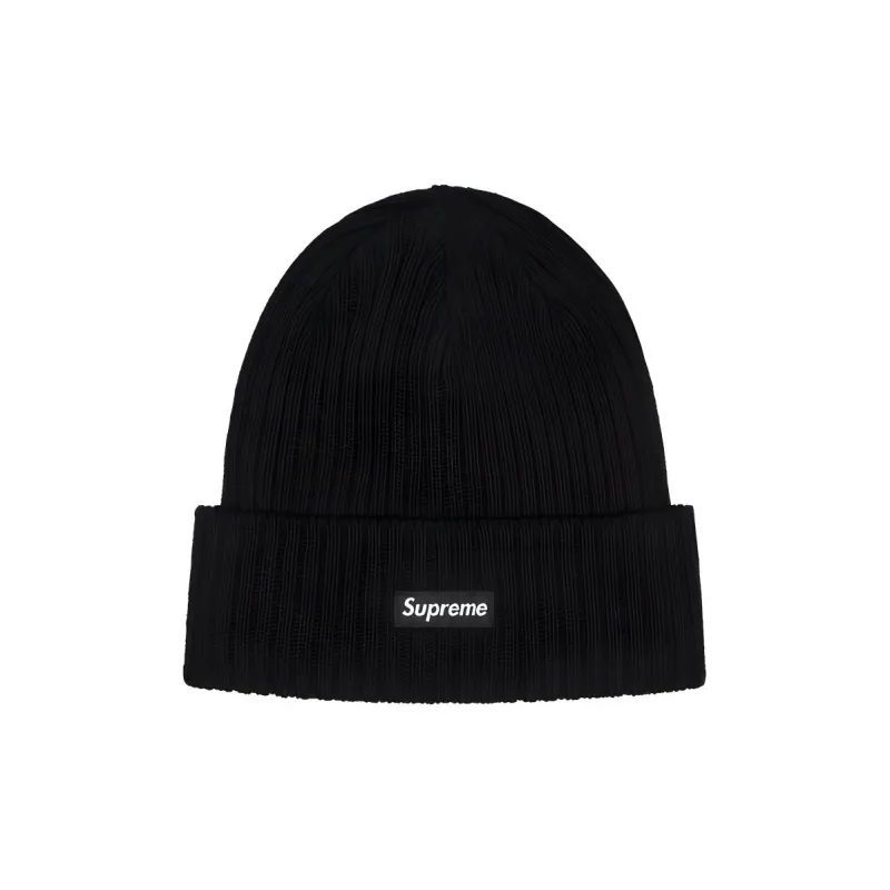 Supreme Overdyed Beanie-0