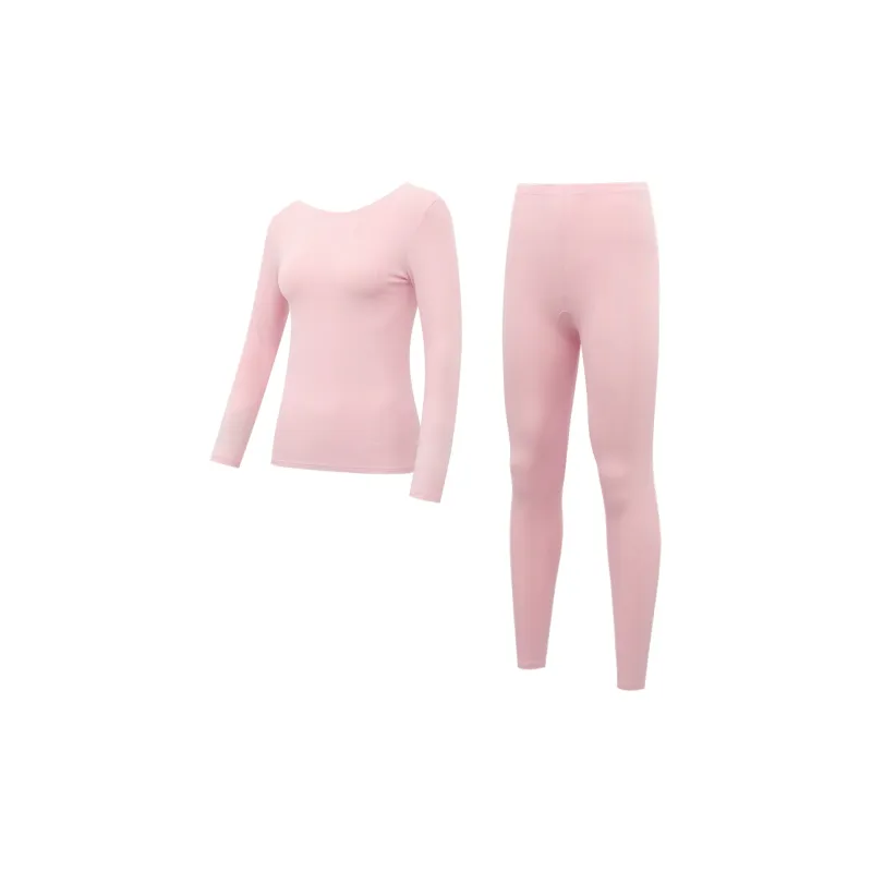 MADALLO Women's Thermal Sets-3