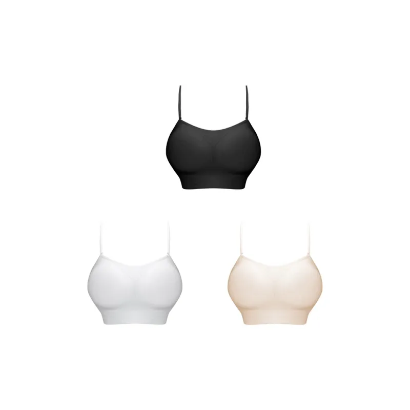 YUZHAOLIN Bra Women's Combo Set-9