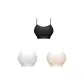 3 Pack (White+Skin+Black)