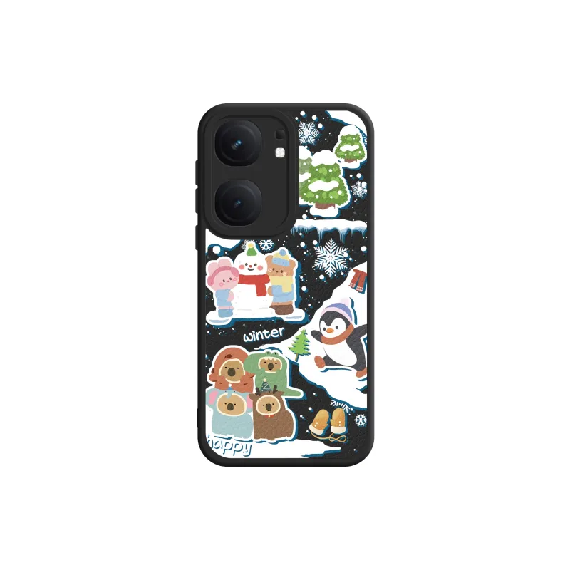 MINISO Phone Cases-0