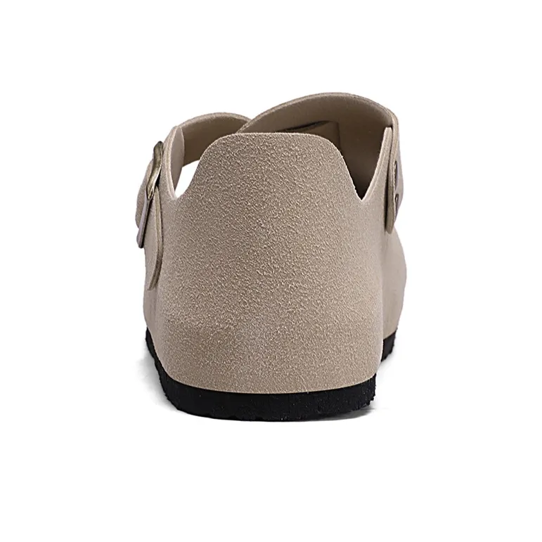 JKEM Cushioned Slip-Resistant Abrasion-Resistant Low-Top Casual Shoes Unisex-28