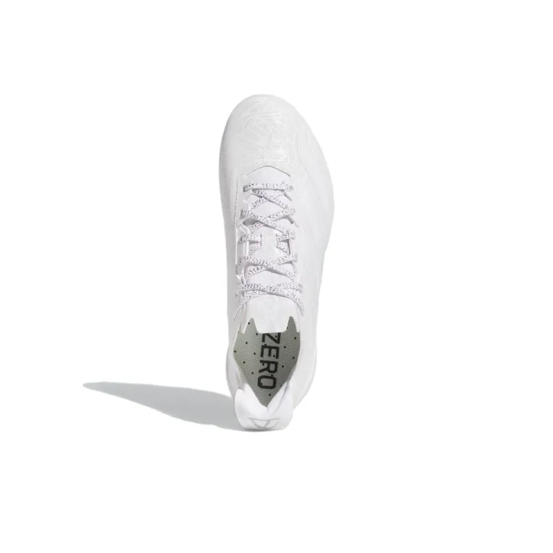 Adidas Adizero Electric Ii Exotic Speed Cloud White Silver Metallic-2