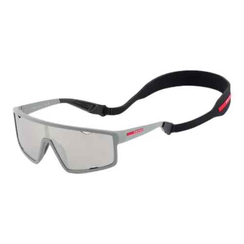 PRADA Linea Rossa Active Sunglasses