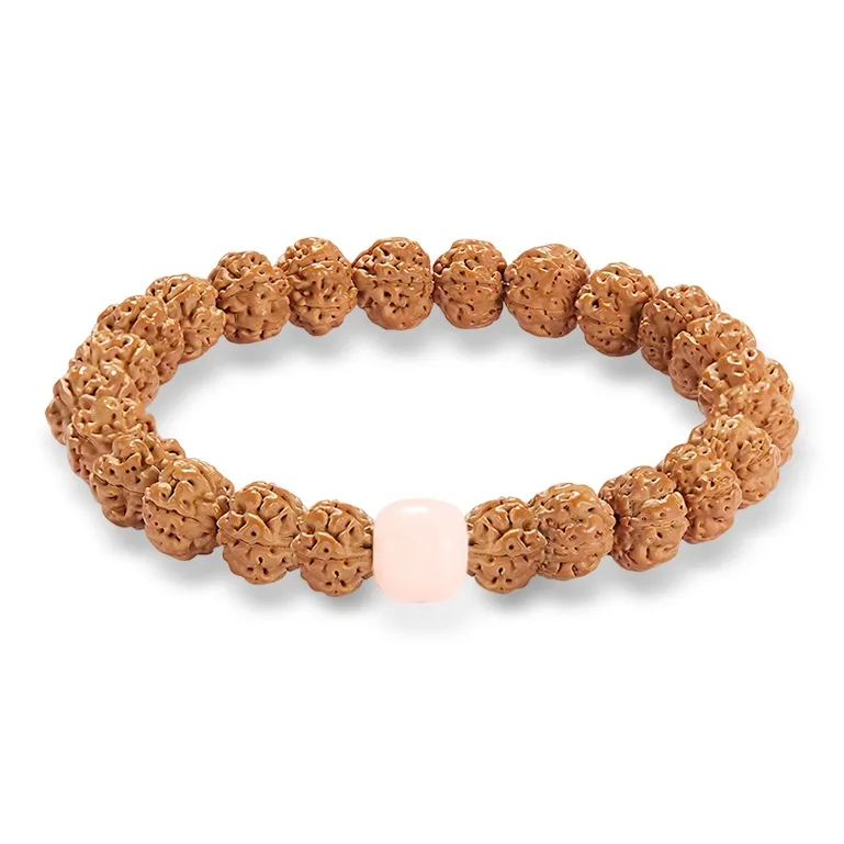 Shiban Bodhi Seed Bracelets Unisex-4