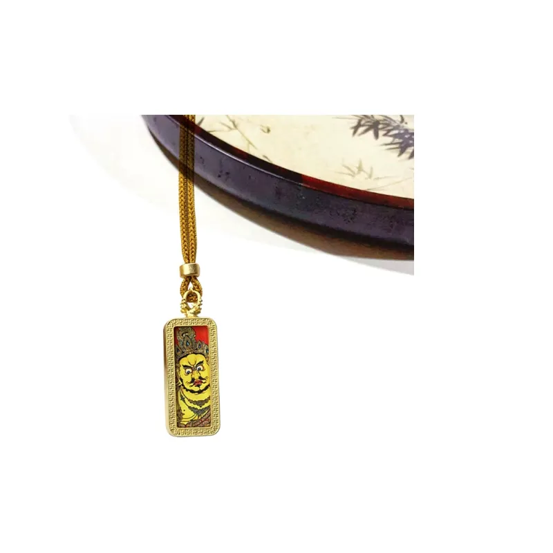 HOLLY RYAN Necklaces Unisex-9