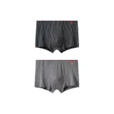 Black+Dark Gray