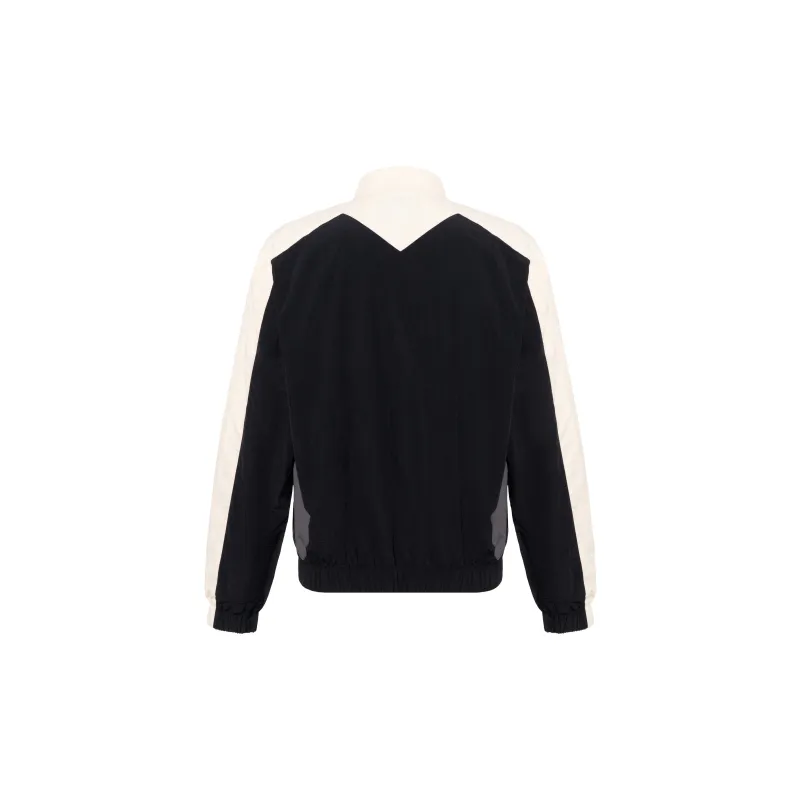 KENZO Panelled Lightweight Jacket-1