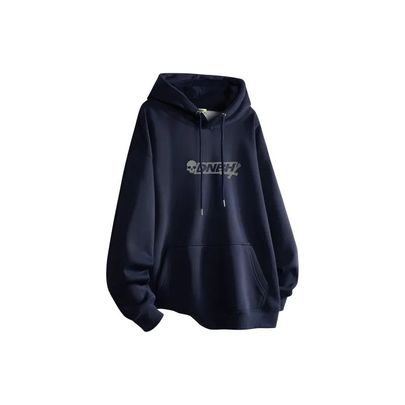 DNBH Sweatshirts Unisex-14