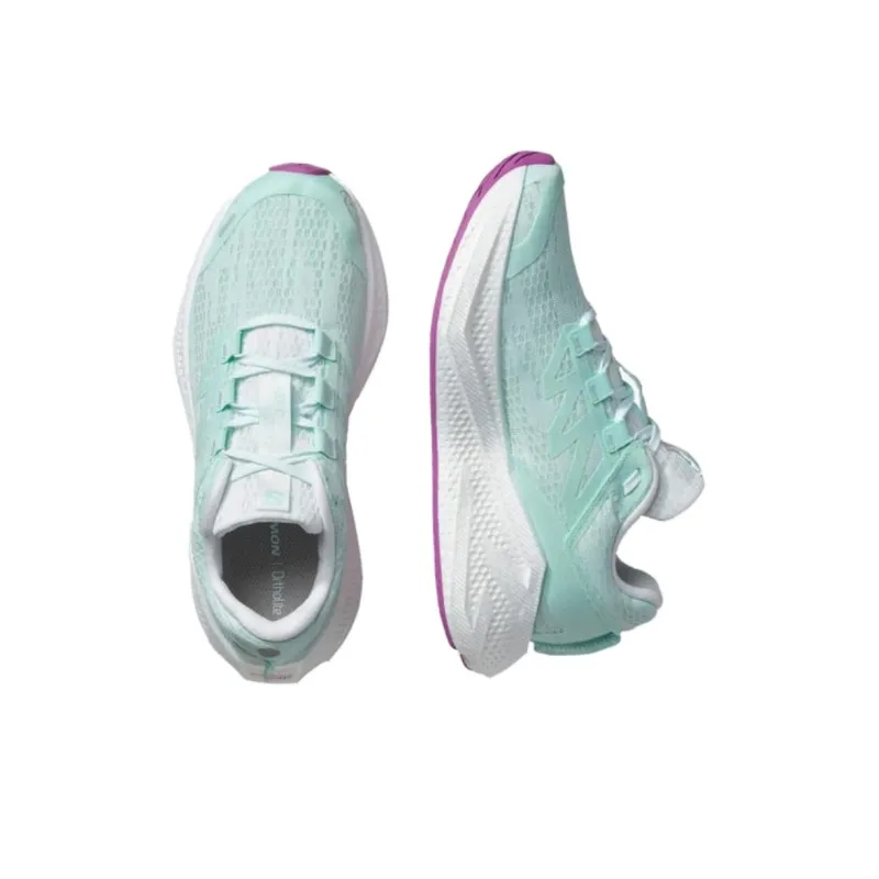 SALOMON Women's Aero Glide 3 'Bay' Women's-2