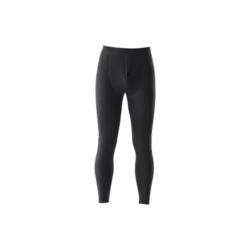 H YXIANG Thermal Pants Men's 1 Pack