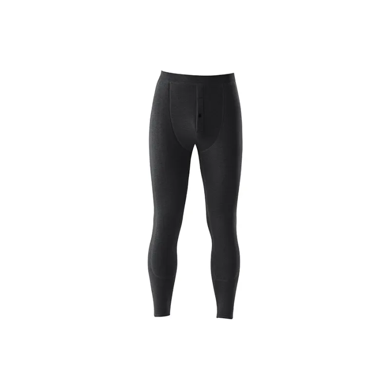 H YXIANG Thermal Pants Men's 1 Pack-0
