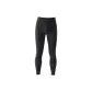 Black Gray[100% wool Layer with Extended Knee Protection]