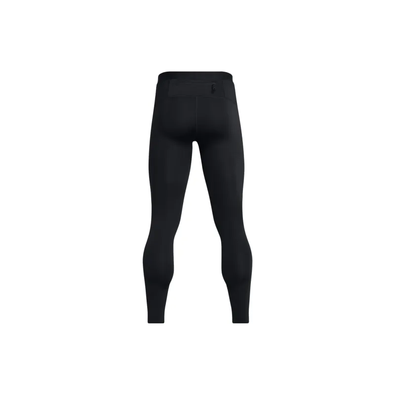Under Armour Launch EliteCold Weather FW24 Athletic Trousers Men's Black/Reflective-1