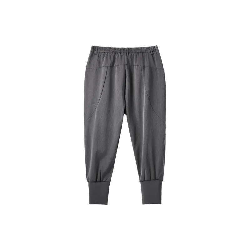 Pin Li Casual Pants Men-7