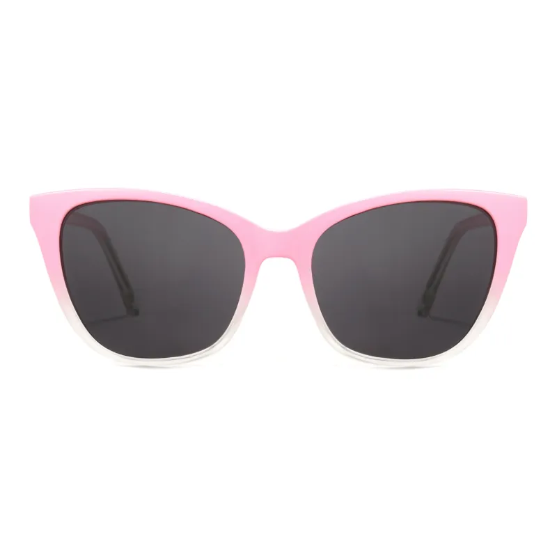 CYXUS TR90 Butterfly Sunglasses Women's-14