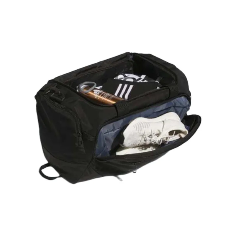 Adidas Free Shipping With AdiClub Defender 5 Small Duffel Bag-1