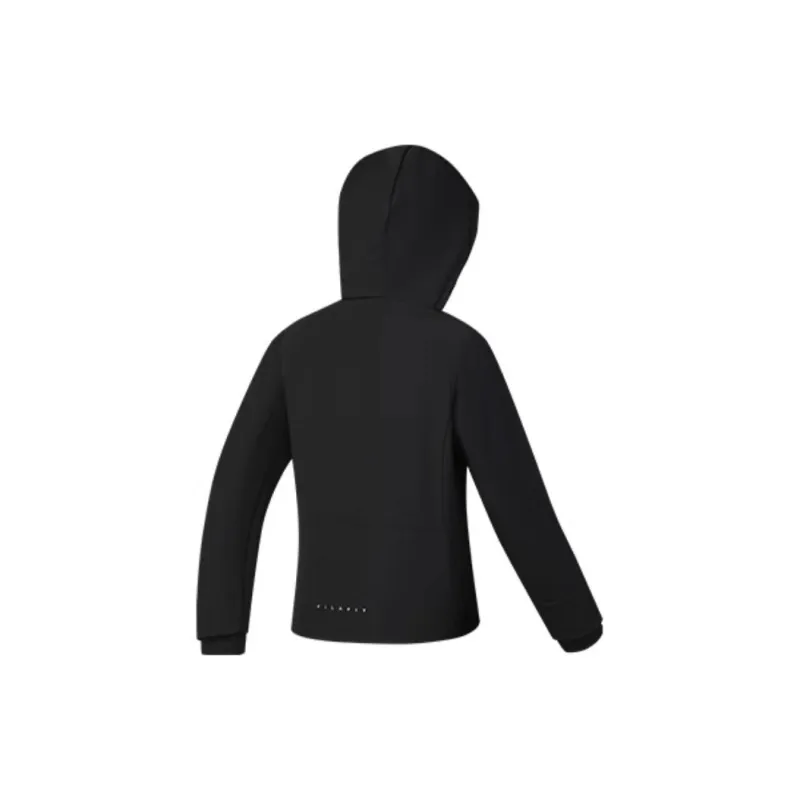FILA Fitness Workout Clothing Women's Pitch Black-1