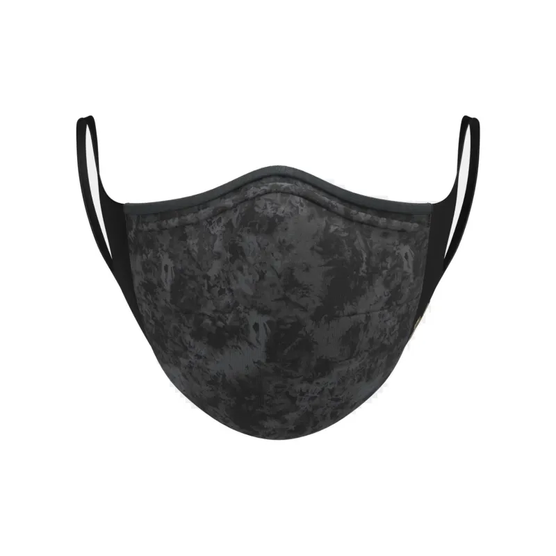 Under Armour Nylon, Polyurethane, Elastane Face Masks Unisex Black-1
