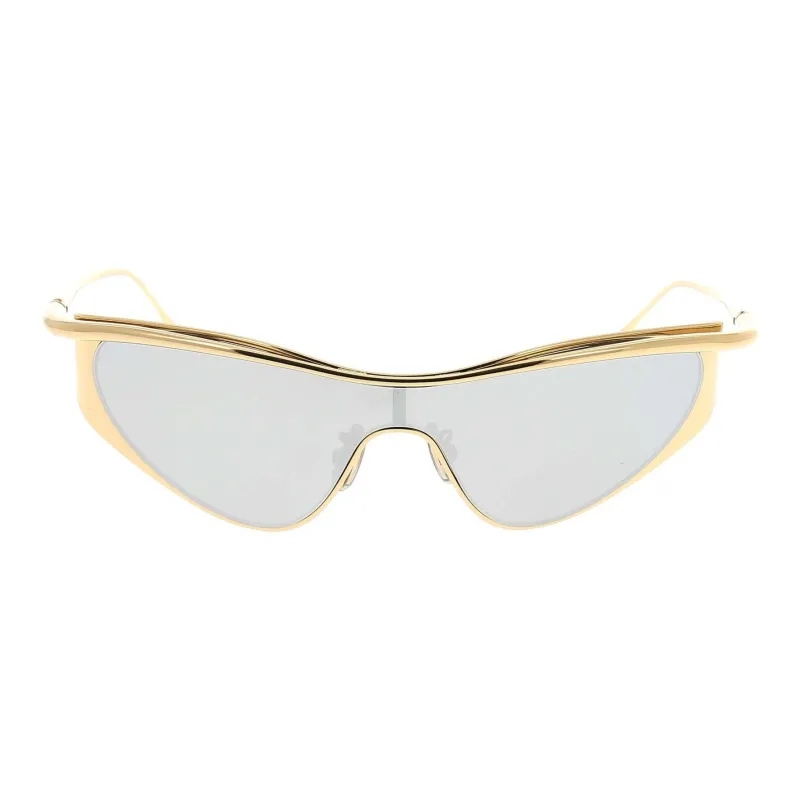 LOEWE Cat Eye Frame Sunglasses-1