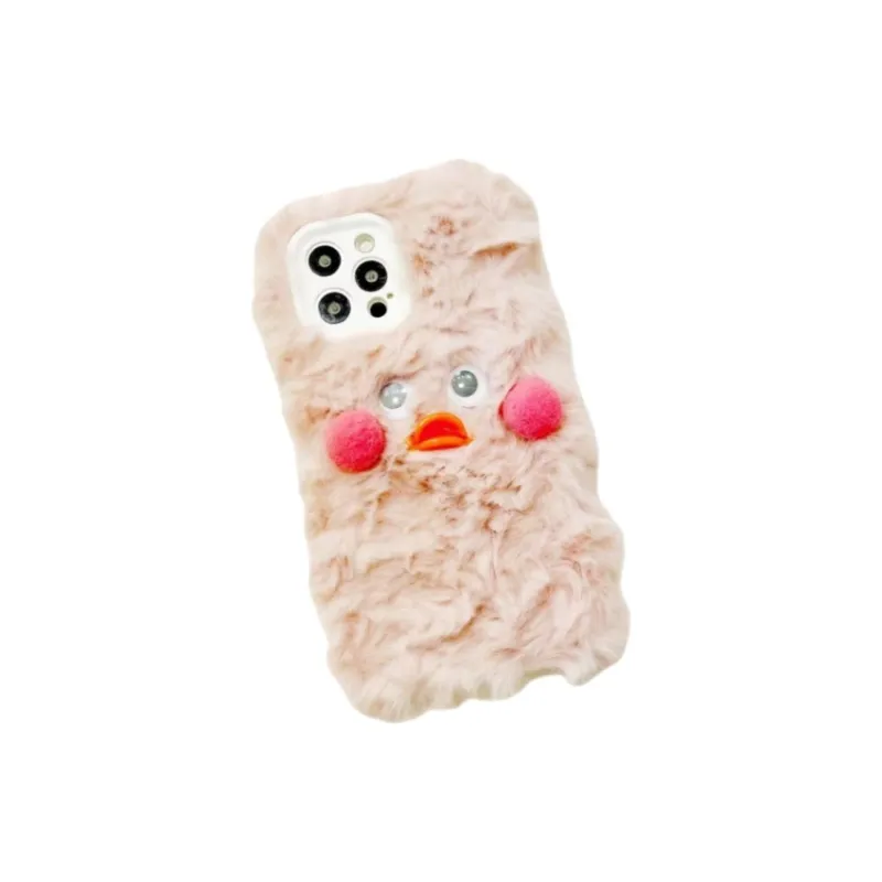 Dis cat Phone Cases-5