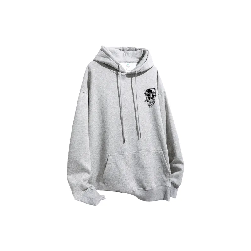 LIGHTNING MONSTER Sweatshirt Unisex-7