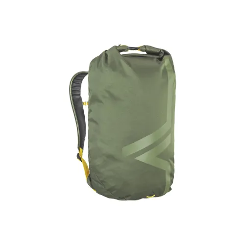 BACH BACKPACKS 아웃도어 백팩 그린 남녀공용