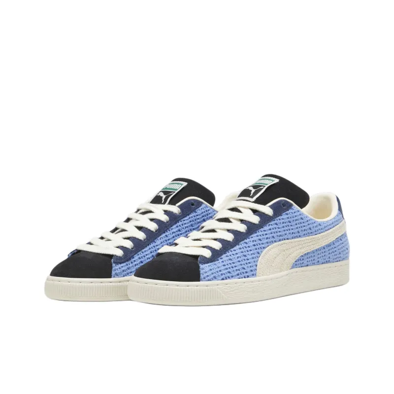 PUMA Suede 'Crochet Blue Skies'-2